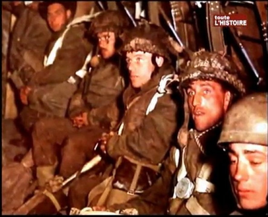 -Operation market garden -  Arnhem PART1