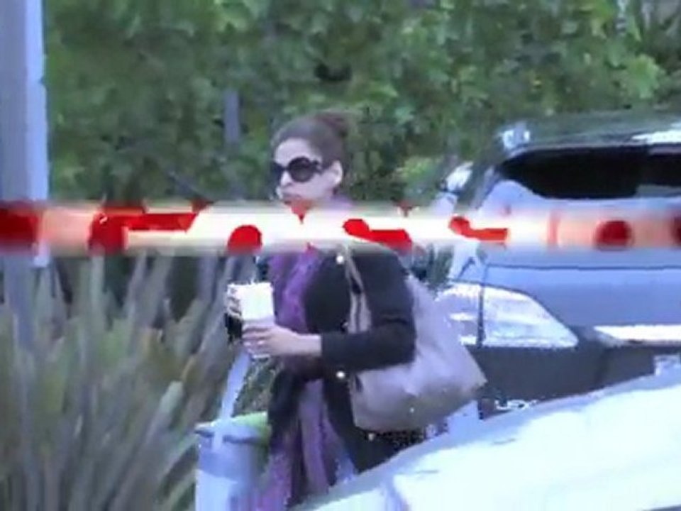 Exklusiv: Die neuesten News aus Hollywood