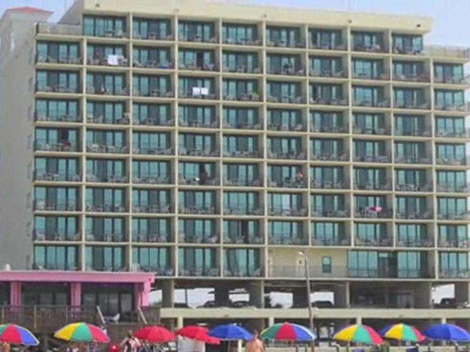 Brett/Robinson Alabama Coastal Triathlon and Tri-It-On Triathlon - Gulf Shores, AL