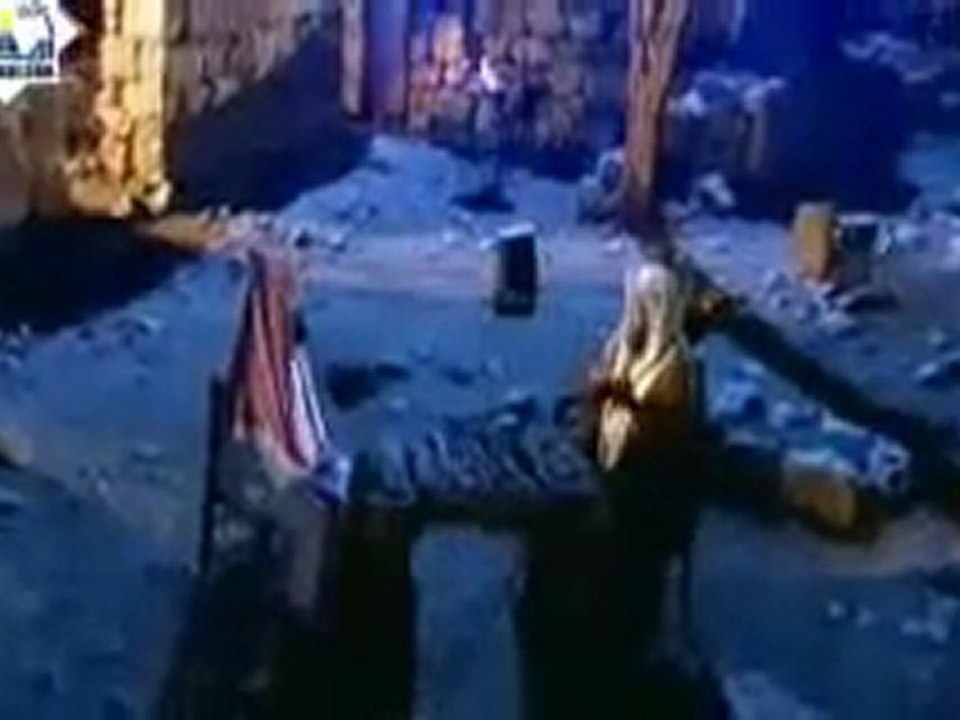 ميت 11 سنة لم يأكل جسده الدود مالسبب