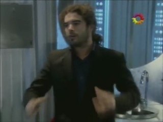 Axel Echeverry  los unicos cap 105 parte 5