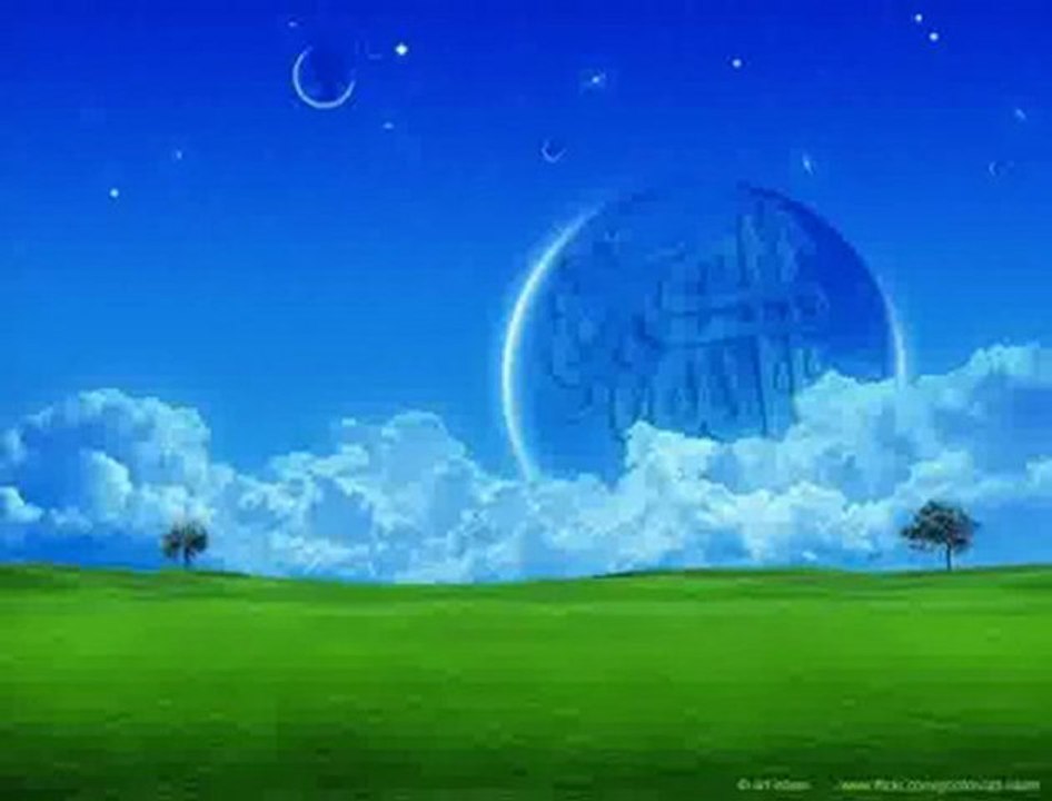 murat Durgun- GÜVERCİNLER KONSUNLAR (İLAHİ-EZGİ)