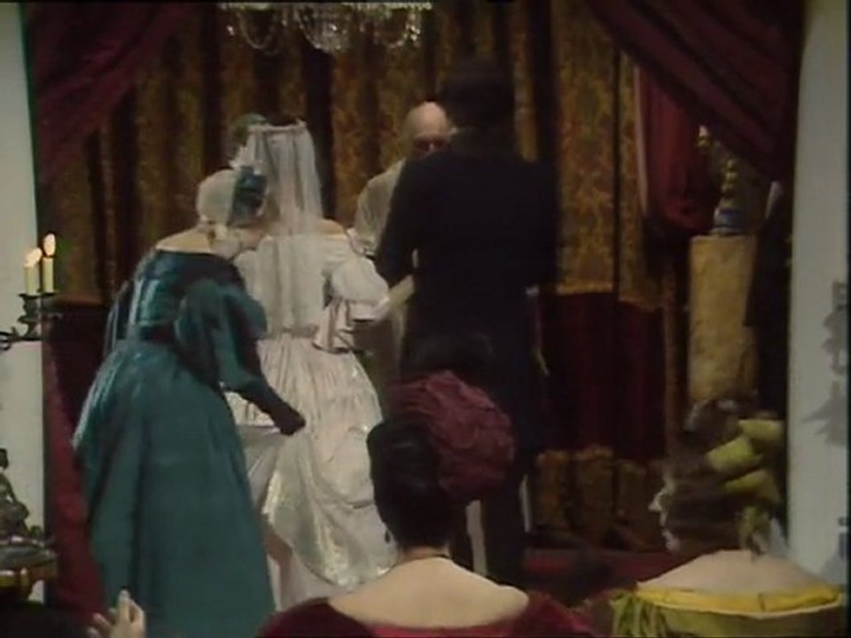 Jane Eyre (1983) BBC Episode V