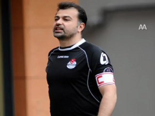 YILDIRIM HASTANEYE KALDIRILDI