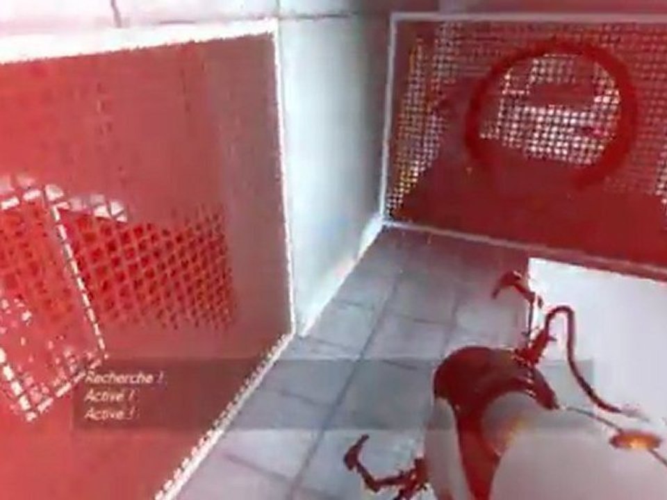 [WT] Portal Advanced Room 13-18