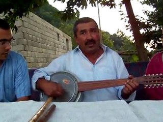 Hassa-Bestami Sert Hocamızdan Müzik Ziyafeti 2