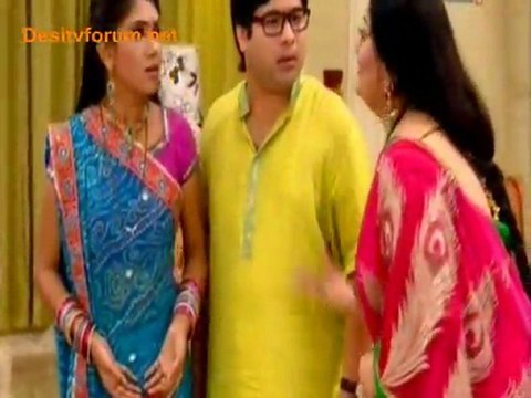 Hamari Saas Leela - 12th August 2011 Watch Video Online pt1