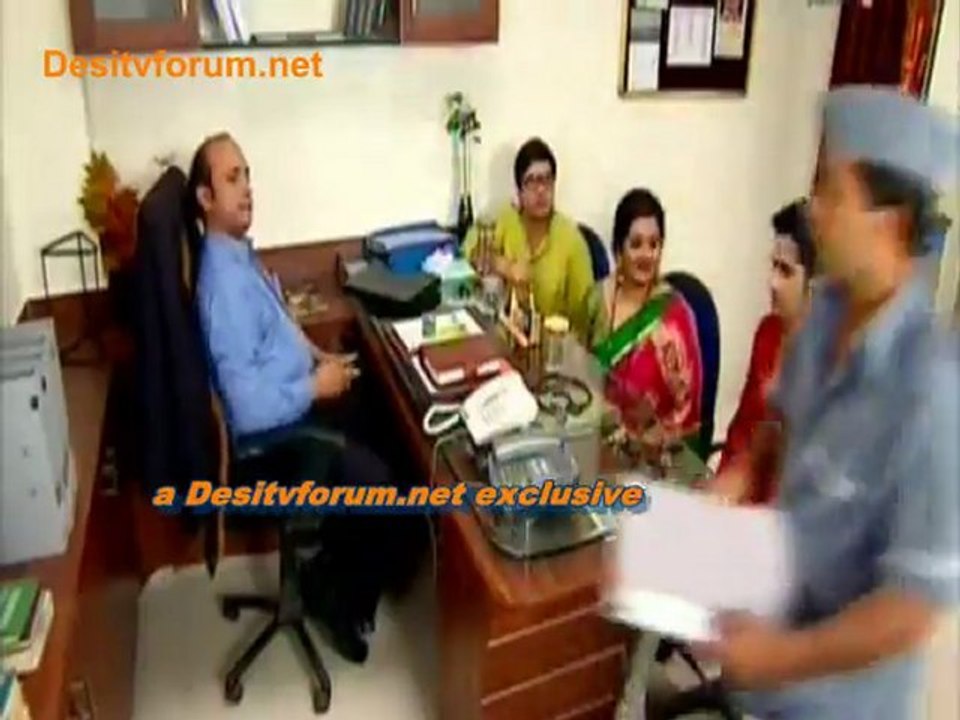 Hamari Saas Leela - 12th August 2011 Watch Video Online pt2