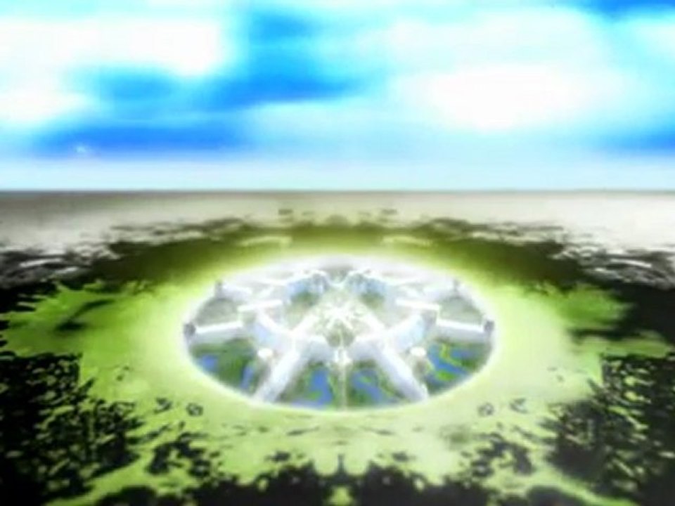 My city is the world - The Venus Project