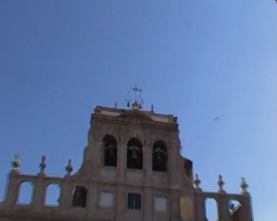 SS.Trinità e San Marziano