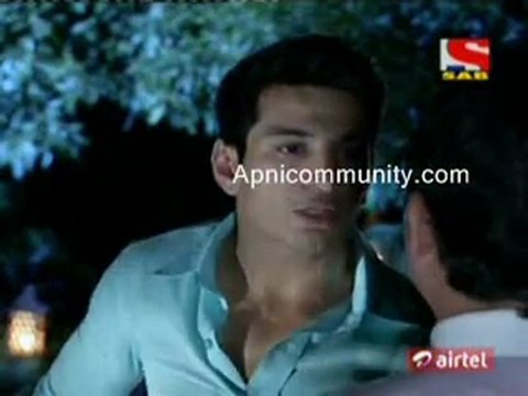 Papad Pol - 12th August 2011 pt4