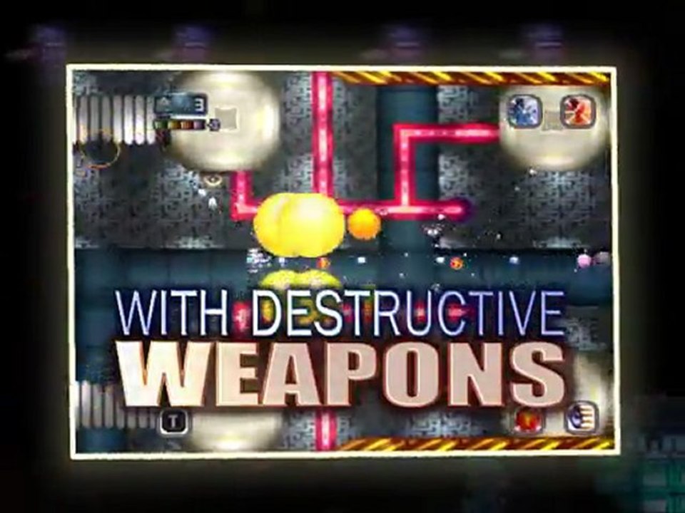 Alien apocalypse 2 teaser