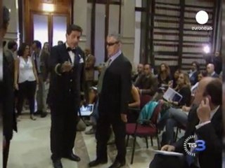 İtalya'da yeni tasarruf paketi yolda