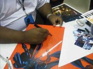 FLR - Star Wars CV ~ TK Project