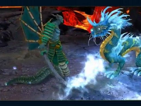 Might & Magic Heroes VI - Trailer Ubisoft