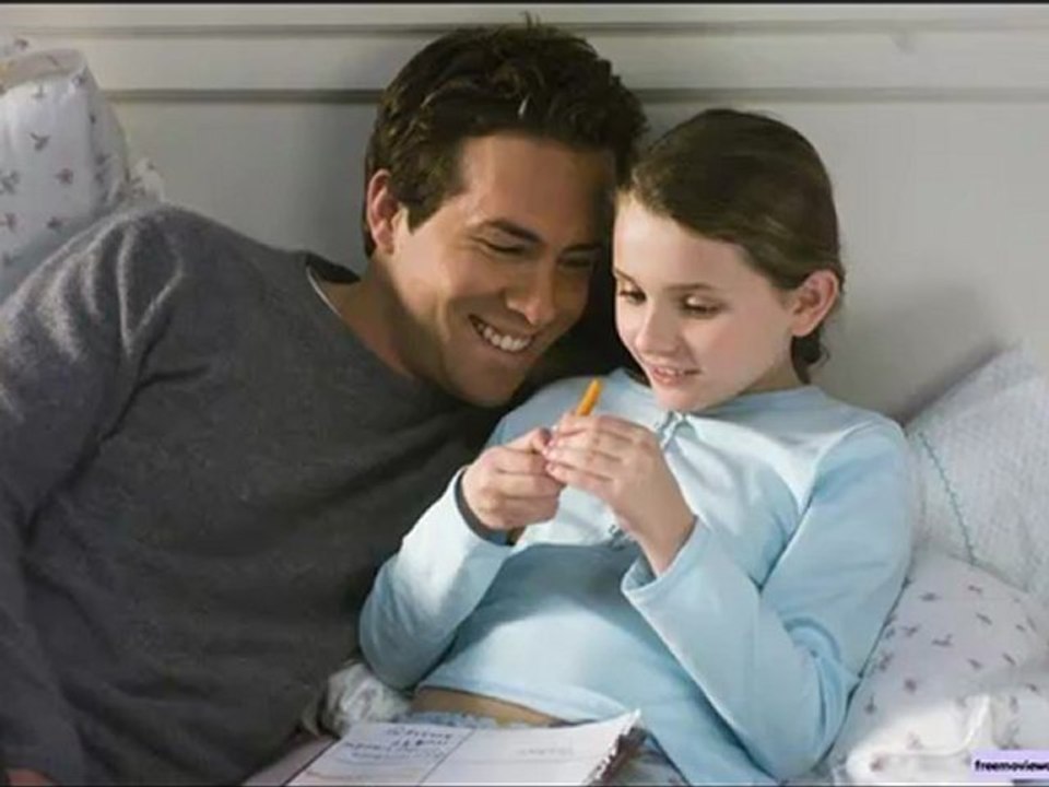 Definitely, Maybe (2008) - FULL MOVIE - Part 8/10