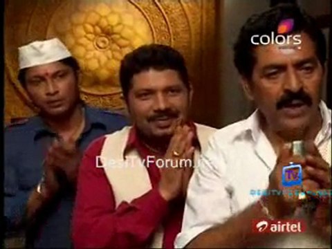 Laagi Tujhse Lagan - 12th August 2011 Video Update pt4