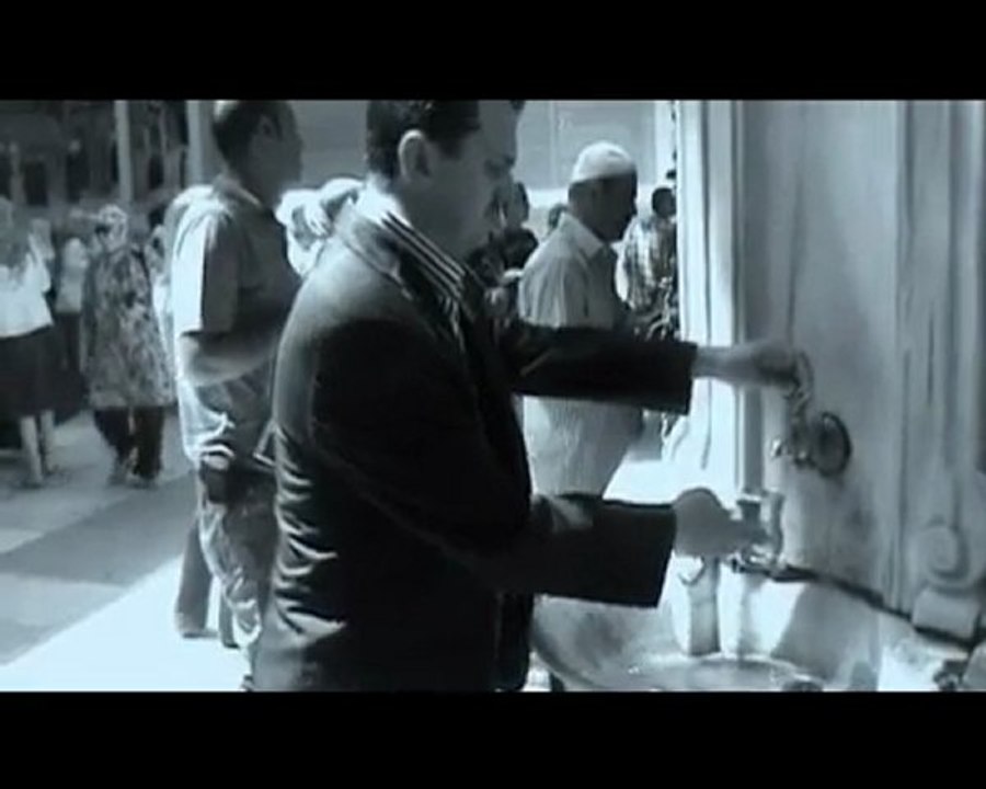 Hidayet Doğan- ALMA CANIMI (2011)