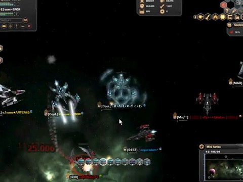 DARKORBİT TR5 EFSANE EREN WS MACLAREN F1