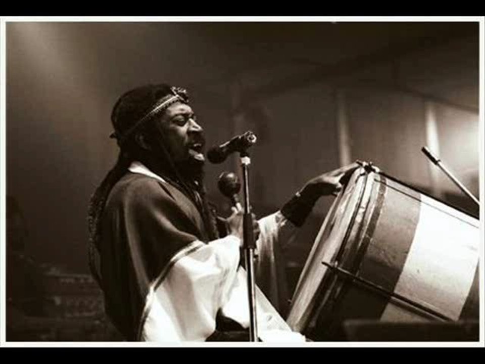 Bunny Wailer-Keep On Movin-Live-11.19.1995