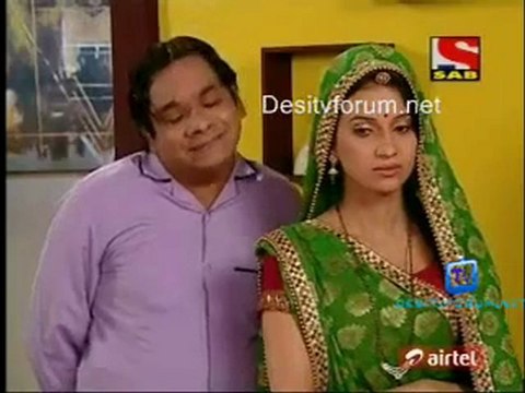 Sajan Re Jhoot Mat Bolo - 12th August 2011 Watch Online Video p2