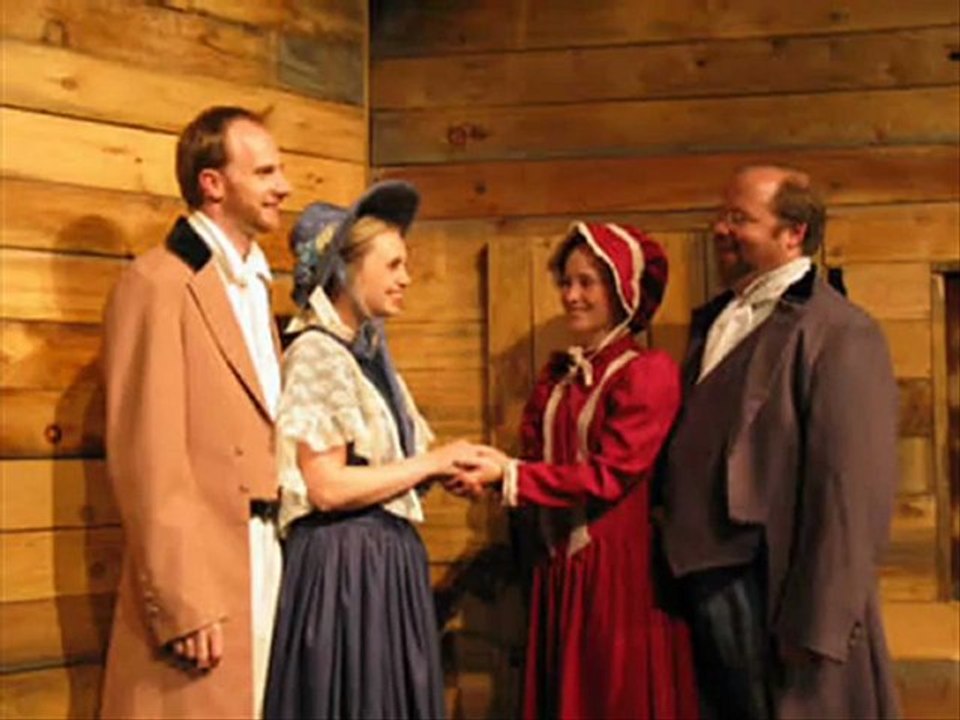 TESTEMUNHO DE EX MÓRMON  - PARTE 1/3