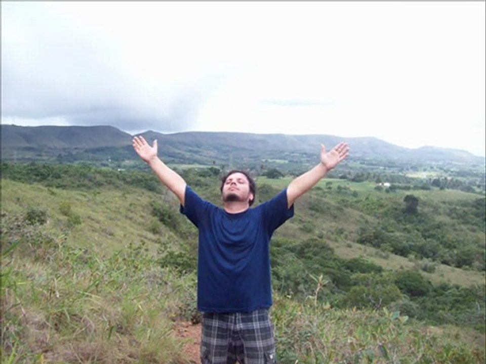 TESTEMUNHO DE EX MÓRMON  - PARTE 2/3