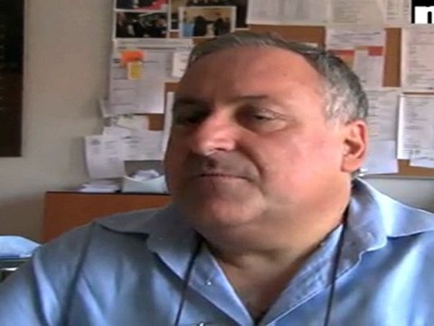 Elus et associations ont visité ce matin l'UHU de la Madrague