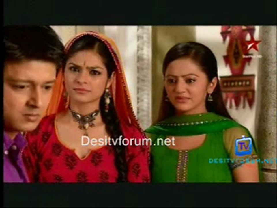 Gulaal [Episode 193] - 12th August 2011 Video Watch Online pt4