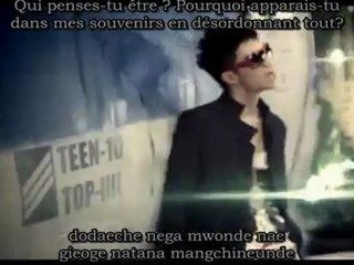 {JPN13 SUB} Teen Top - Clap