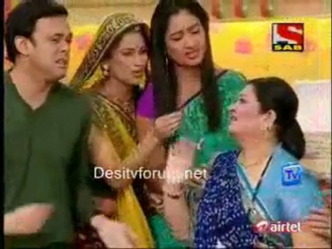 Sajan Re Jhoot Mat Bolo - 12th August 2011 Watch Online Video p3