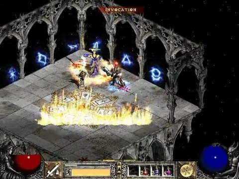Histoire Diablo II Partie 25
