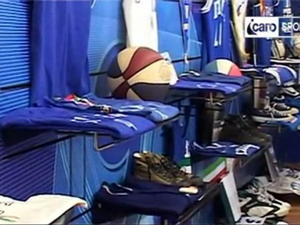 Icaro Sport. 'Basket Story', la mostra itinerante storica sul basket italiano