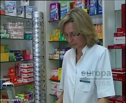 Farmacéuticos prevén cierres de farmacias