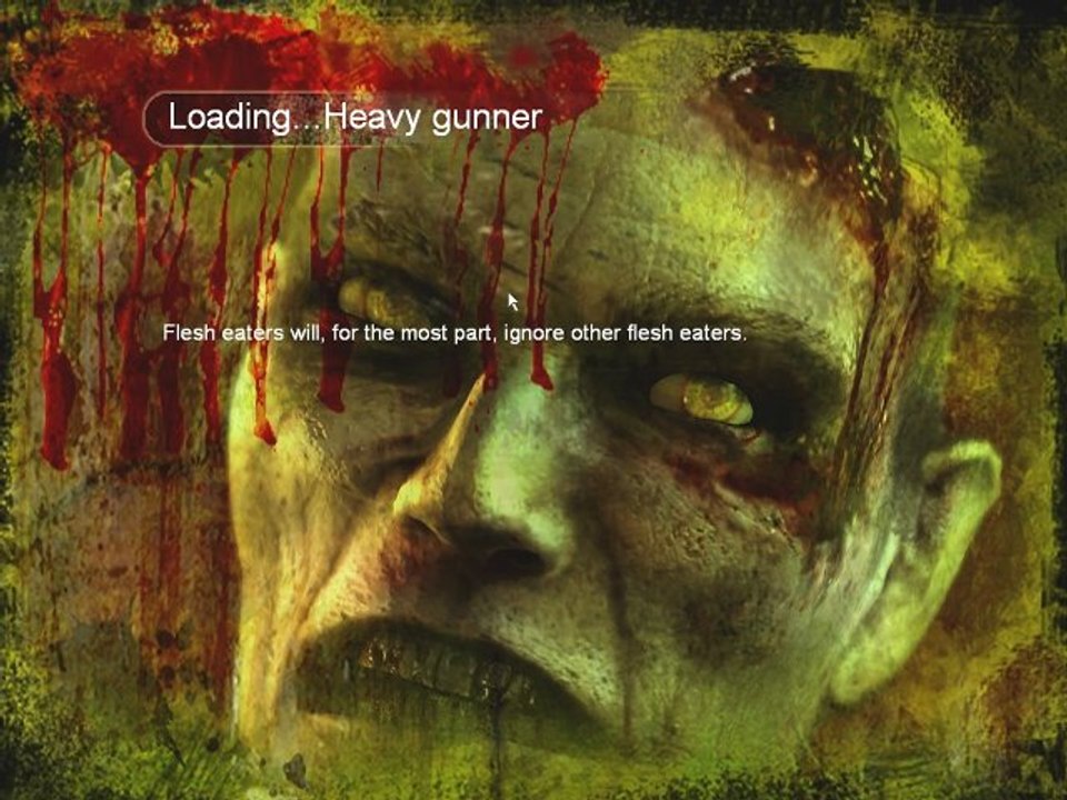 land of the dead 08: La presque fin