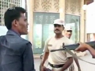 Pakistan'da sivili öldüren askere idam cezası