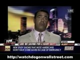 Chris Markowski - Watchdog on Wall Street - HLN 8/11/11