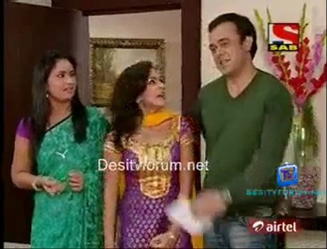 Sajan Re Jhoot Mat Bolo - 12th August 2011 Watch Online Video p4