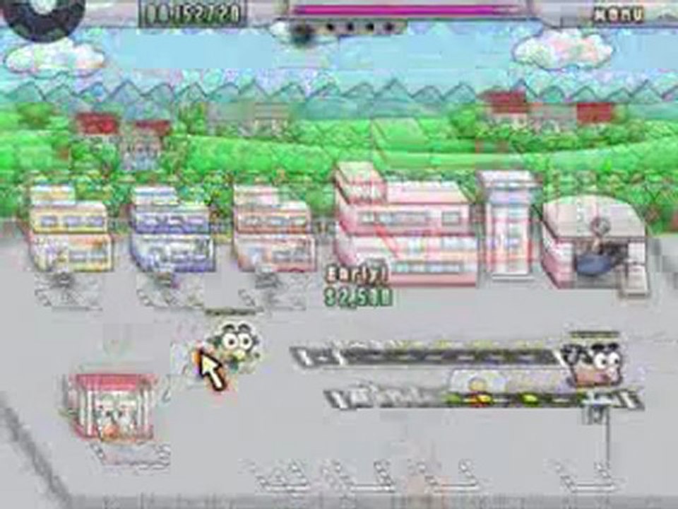 Airport Mania-First Flight