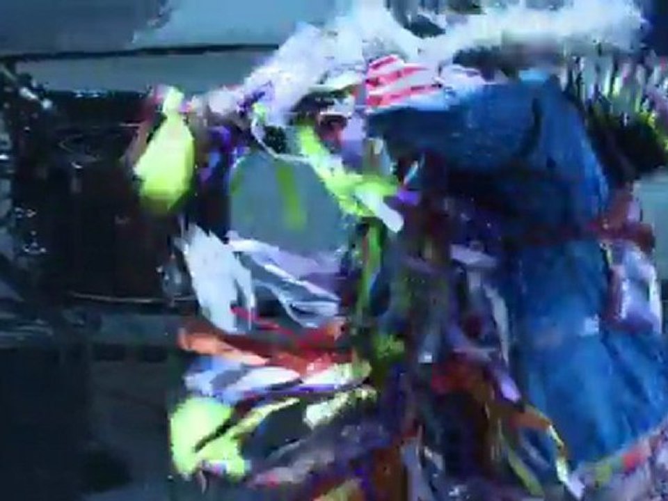 John Butler Trio – Live At Red Rocks