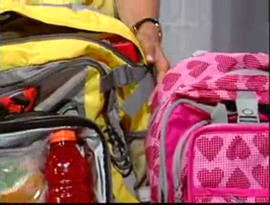 OFERTAS PARA EL REGRESO A LA ESCUELA...BUENAS, BONITAS ...