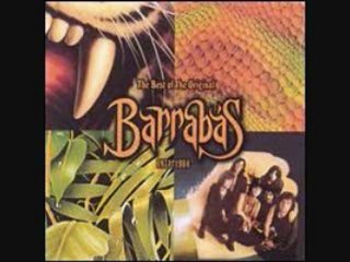 Barrabas............Hi-Jack