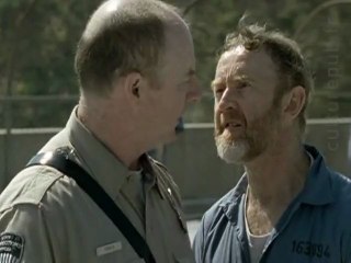 Fail: inmate carries sneak attack on prison guard