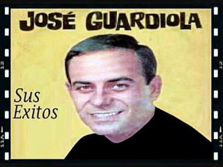 Jose Guardiola.... Por Que Me Dejas (What Now My Love)