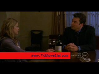 The Closer Season 7 Episode 5 "Forgive Us Our Trespasses" 2011