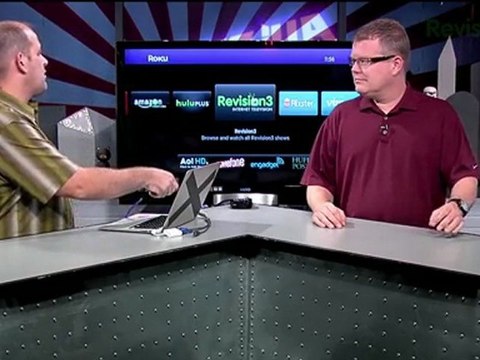 Did The Studio Make The DVD Look Worse? Fast Times At Ridgemont High Looks Blu-ray Fail, Roku 2 Micro SD Slot, Blu-ray Picks! - HD Nation