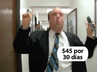 Straight Talk Celular para negocio o uso personal, por solo $45 al mes tiene todo ilimitado.