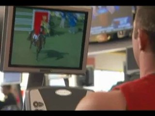 Snap Fitness Franchise Opportunities - Ben