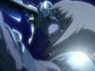 [Claymore Amv] the demon of the desert