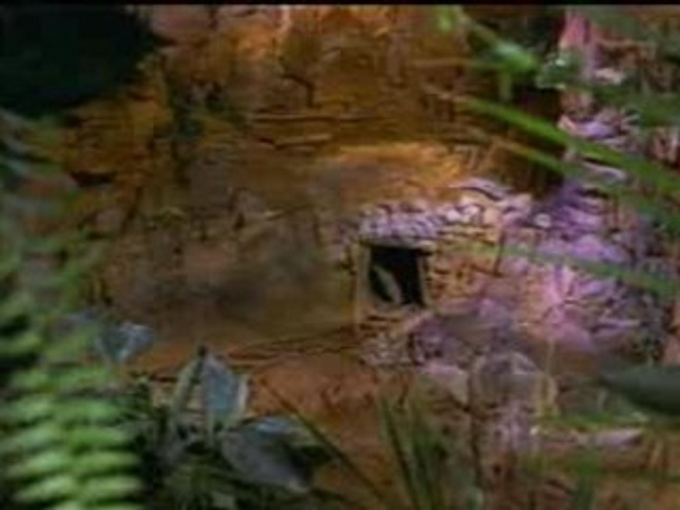 parodie Jurassic Park